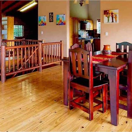 Lilly'S-Place Sabie Εξωτερικό φωτογραφία
