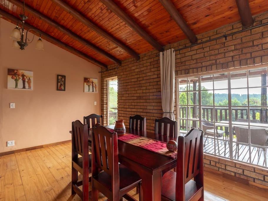 Lilly'S-Place Sabie Εξωτερικό φωτογραφία